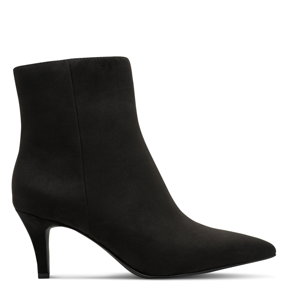 Marco Tozzi 2-25329-47 001 Black Boot