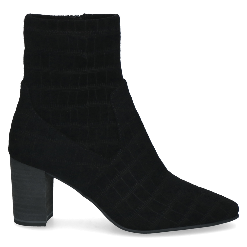 Caprice 9-25311-43-024 Black Boot