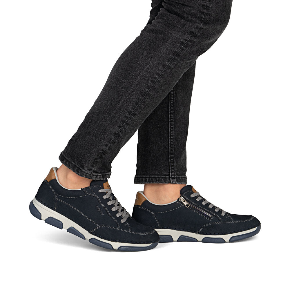 Rieker Gents Smart Sneaker
