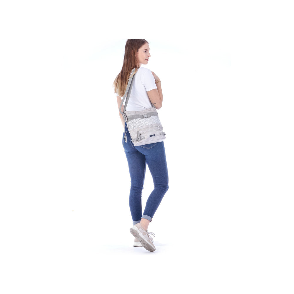 Rieker Ladies Cross Body Adjust Strap Bag