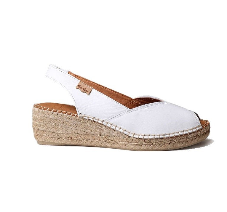 Toni Pons Bernia Ladies Sling Back Espadrille
