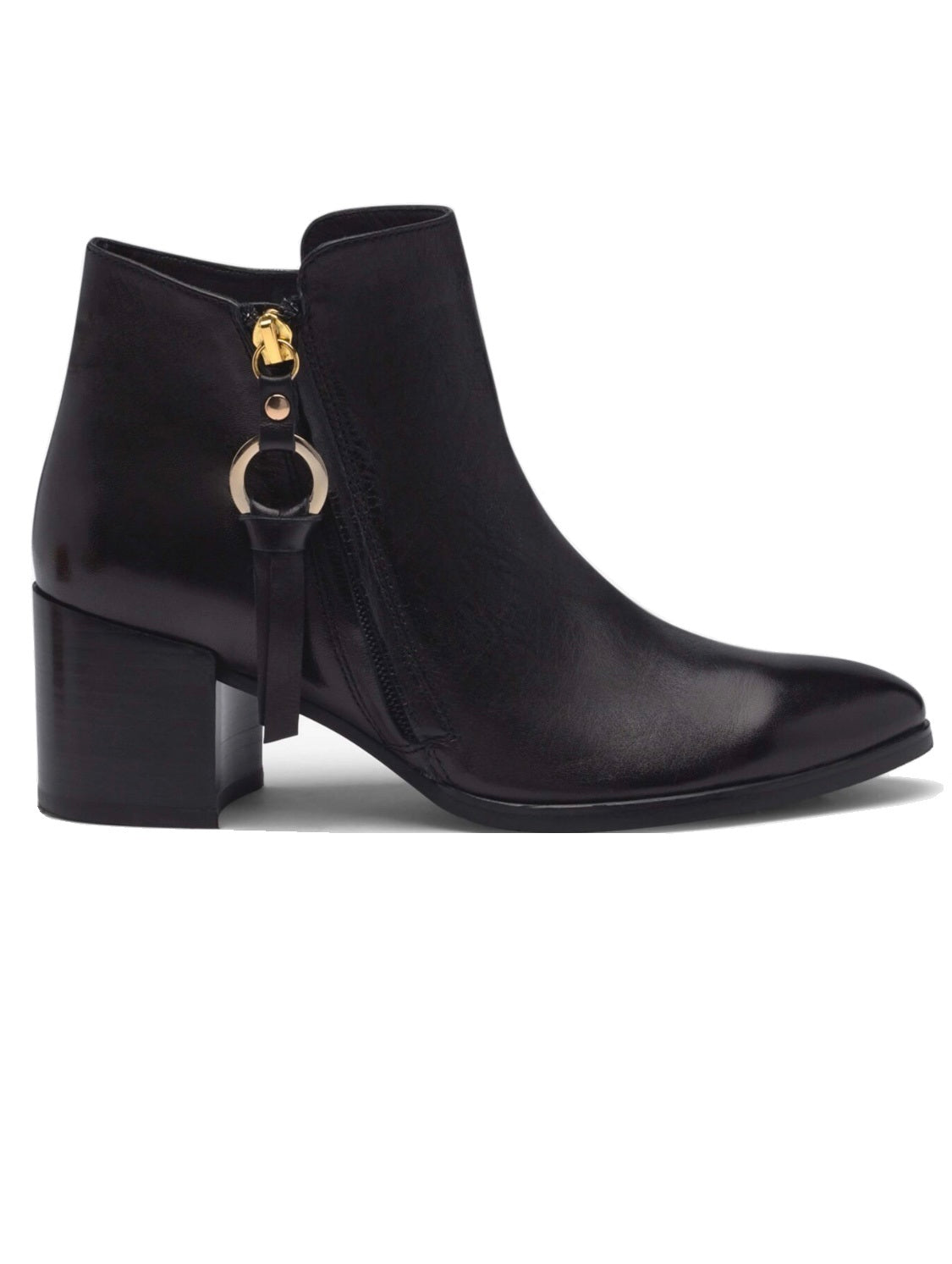 Regarde Le Ciel Taylor Ladies Ankle Boot