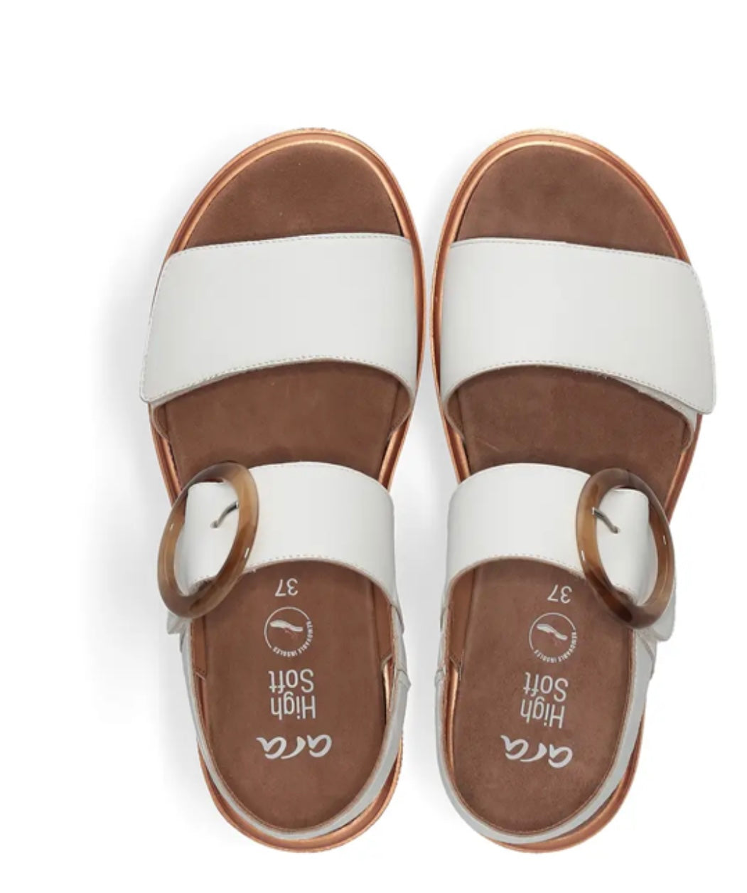 Ara Ladies Bilbao Sandal