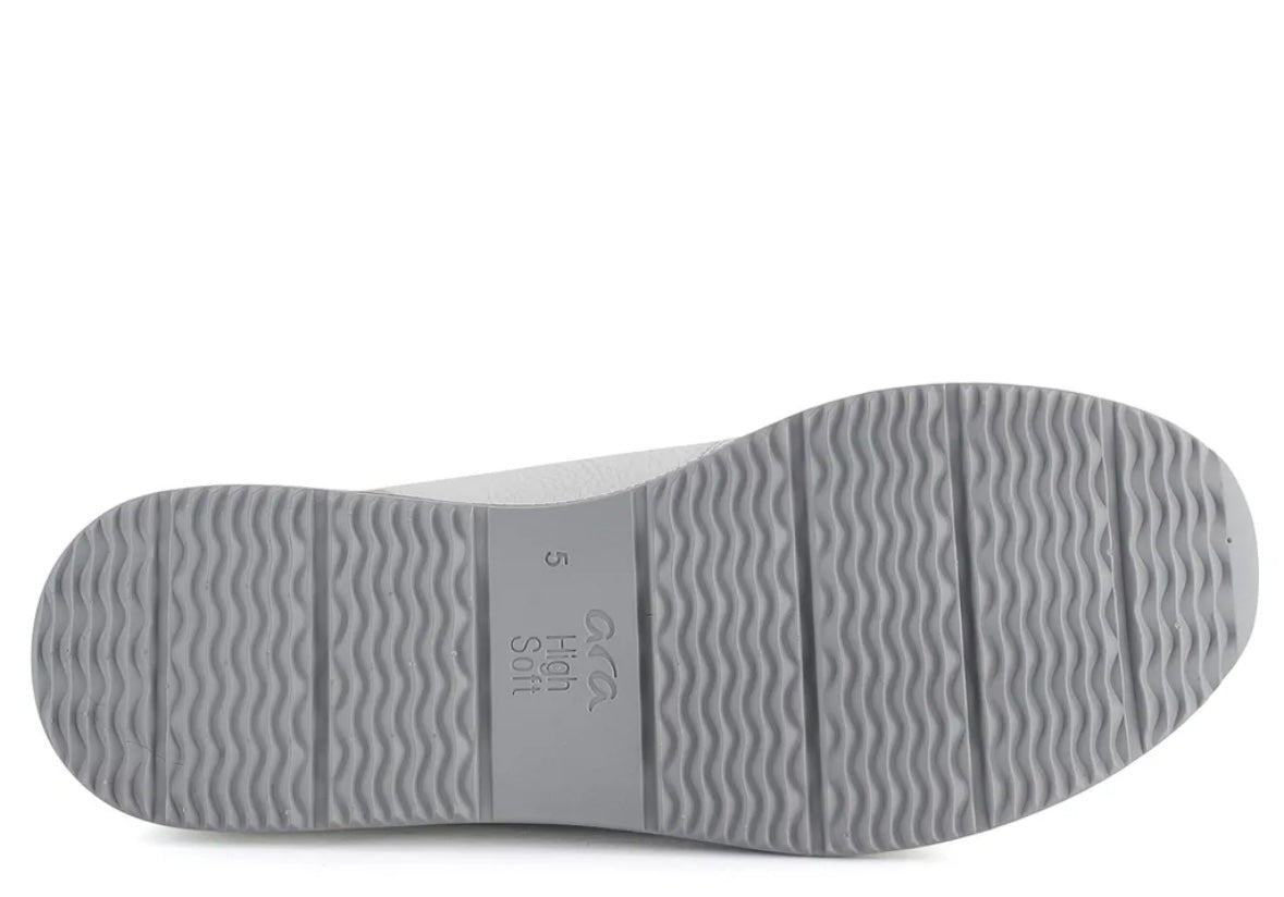 Ara Sapporo Ladies Flatform Sneaker