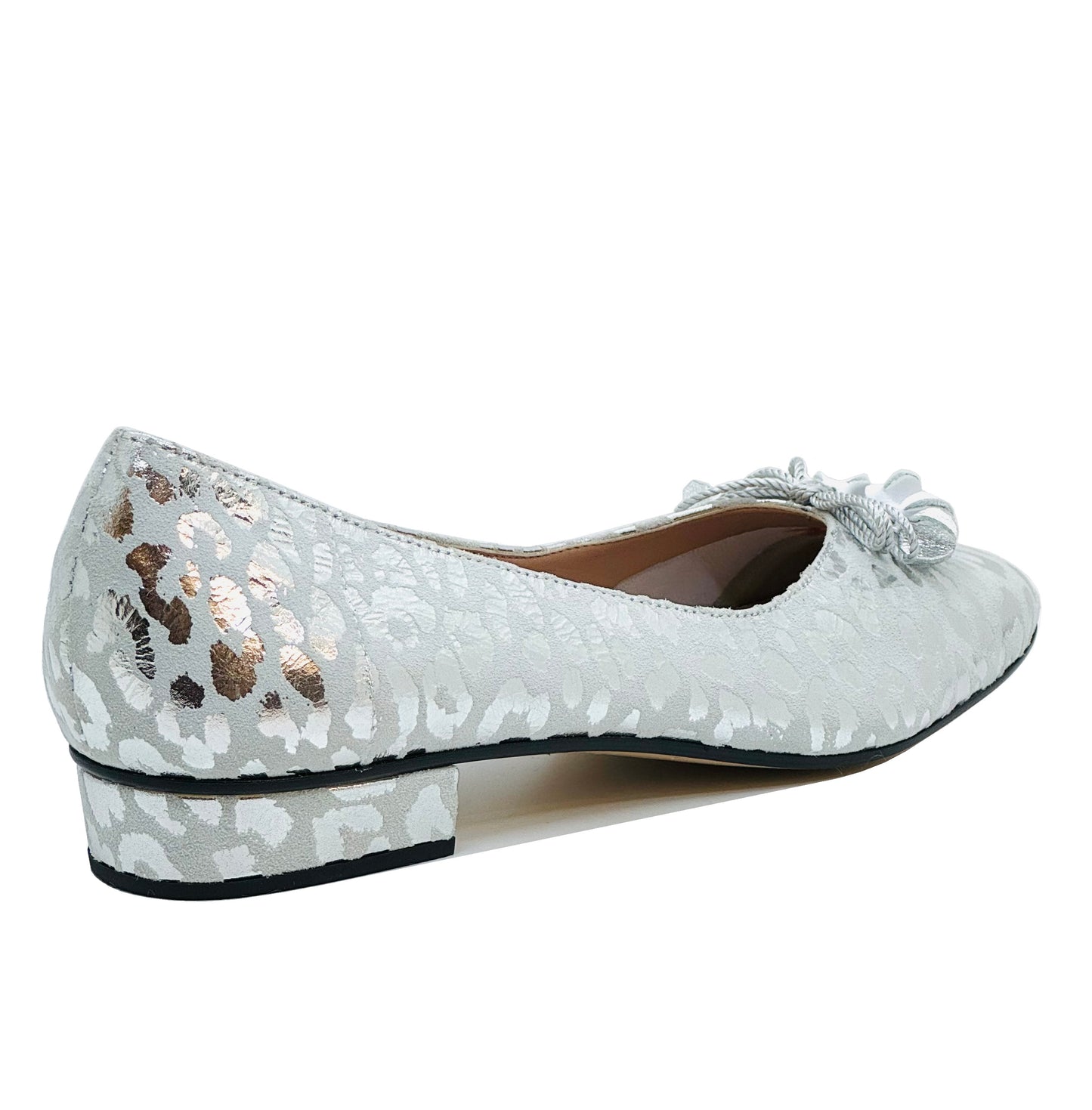 HB Jest Ladies Toggle Trim Pump