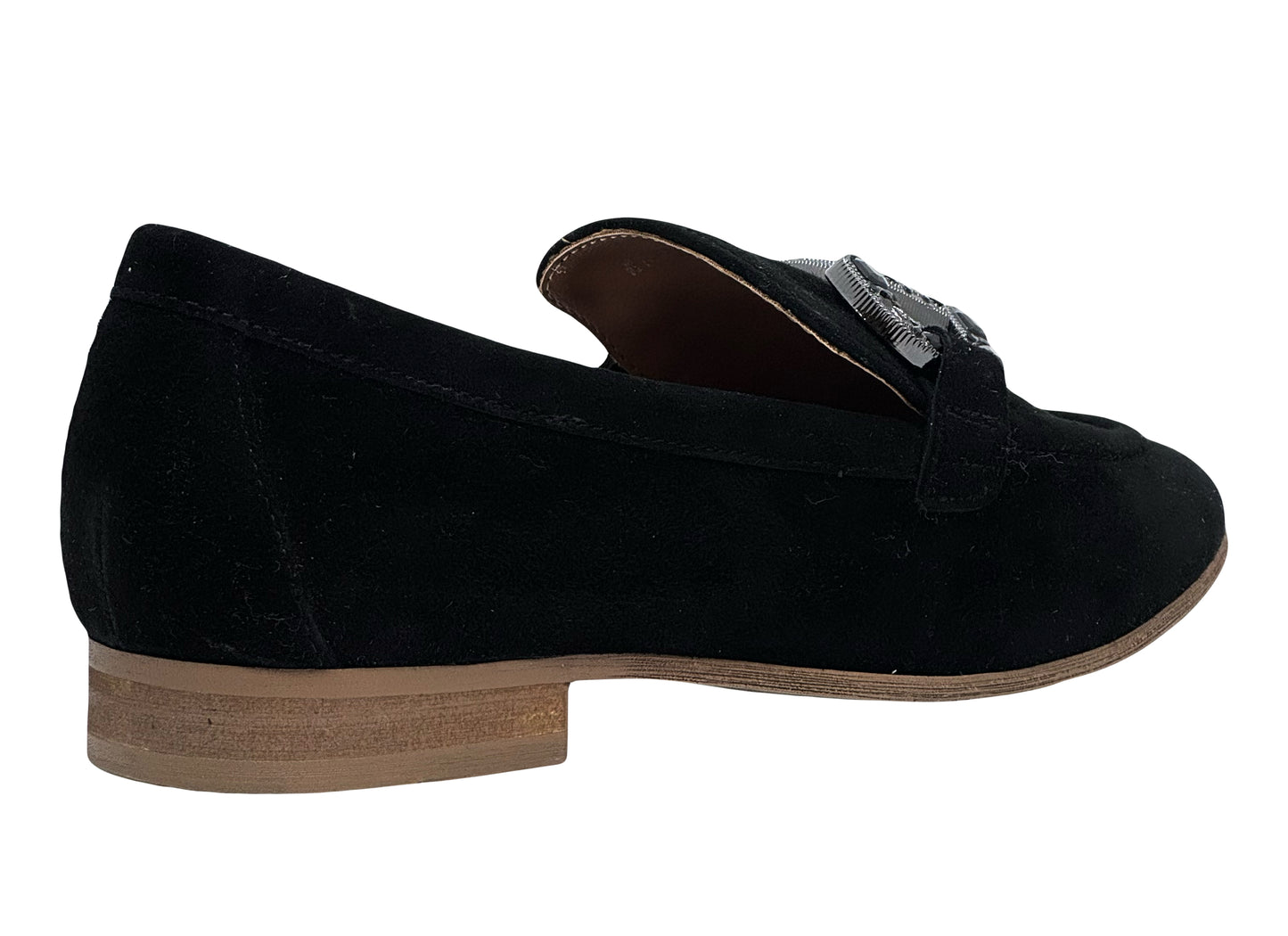 Regarde Le Ciel Aida-04 Ladies Jewel Trim Loafer