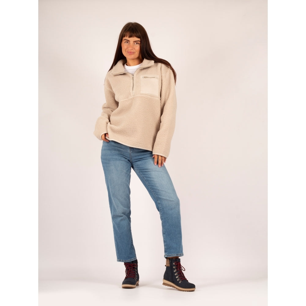 Lunar Candy Ladies Waterproof Hiker Style Boot