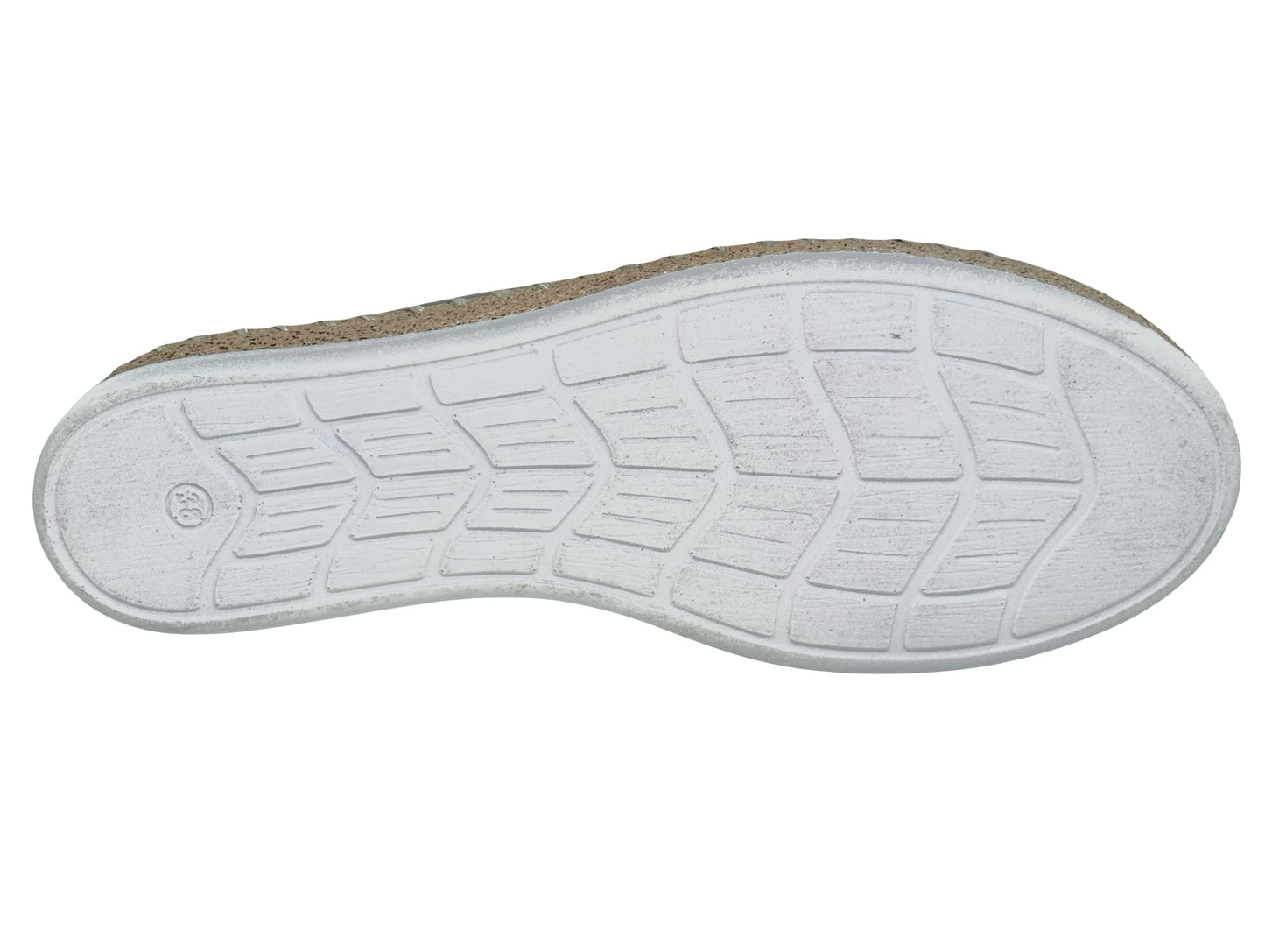 Shoozy Ivy Bungee lace Leather Casual