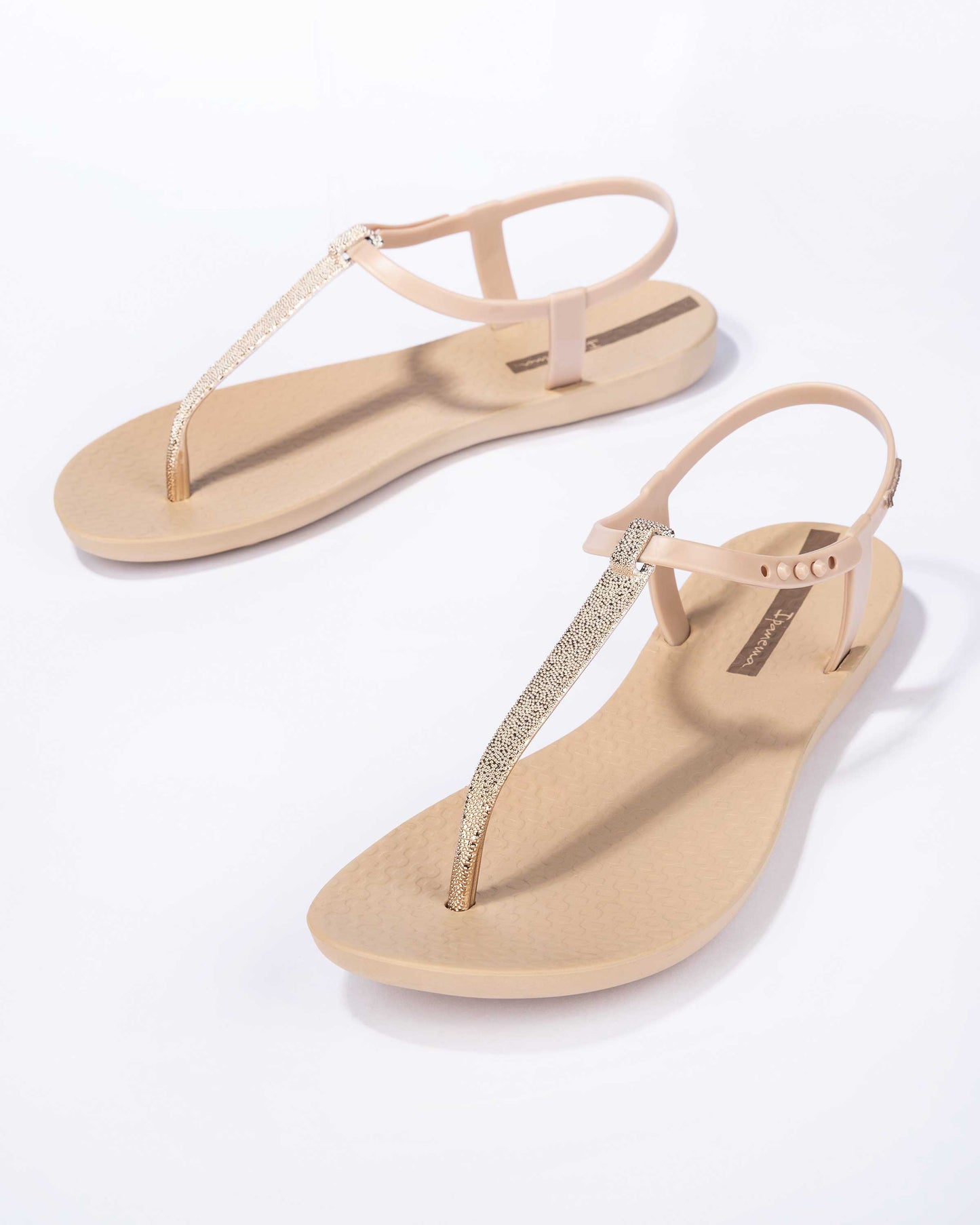 Ipanema Class Ladies Toe Thong Sandal