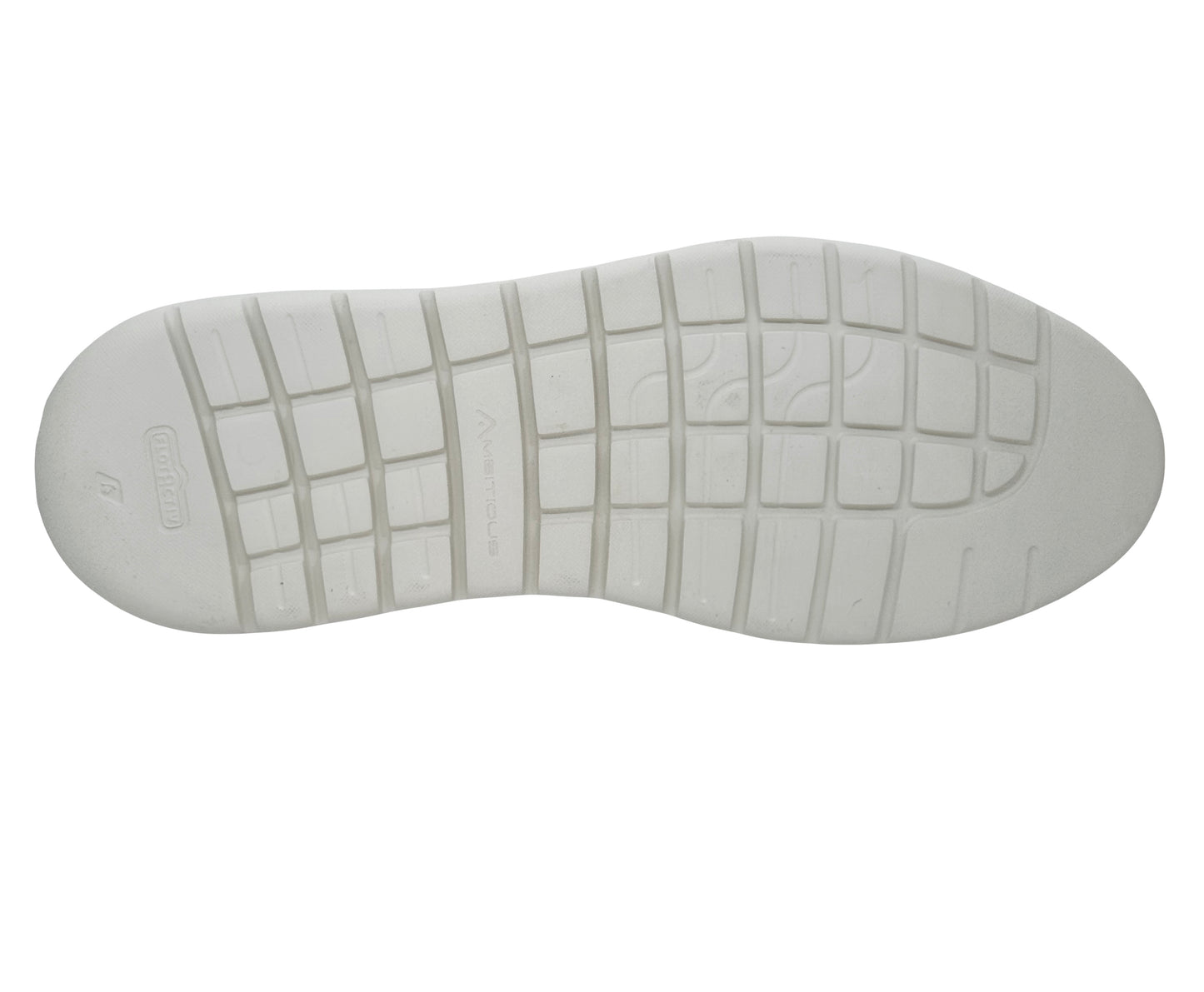 Ambitious Hover Men's Super Soft Slip On Sneaker