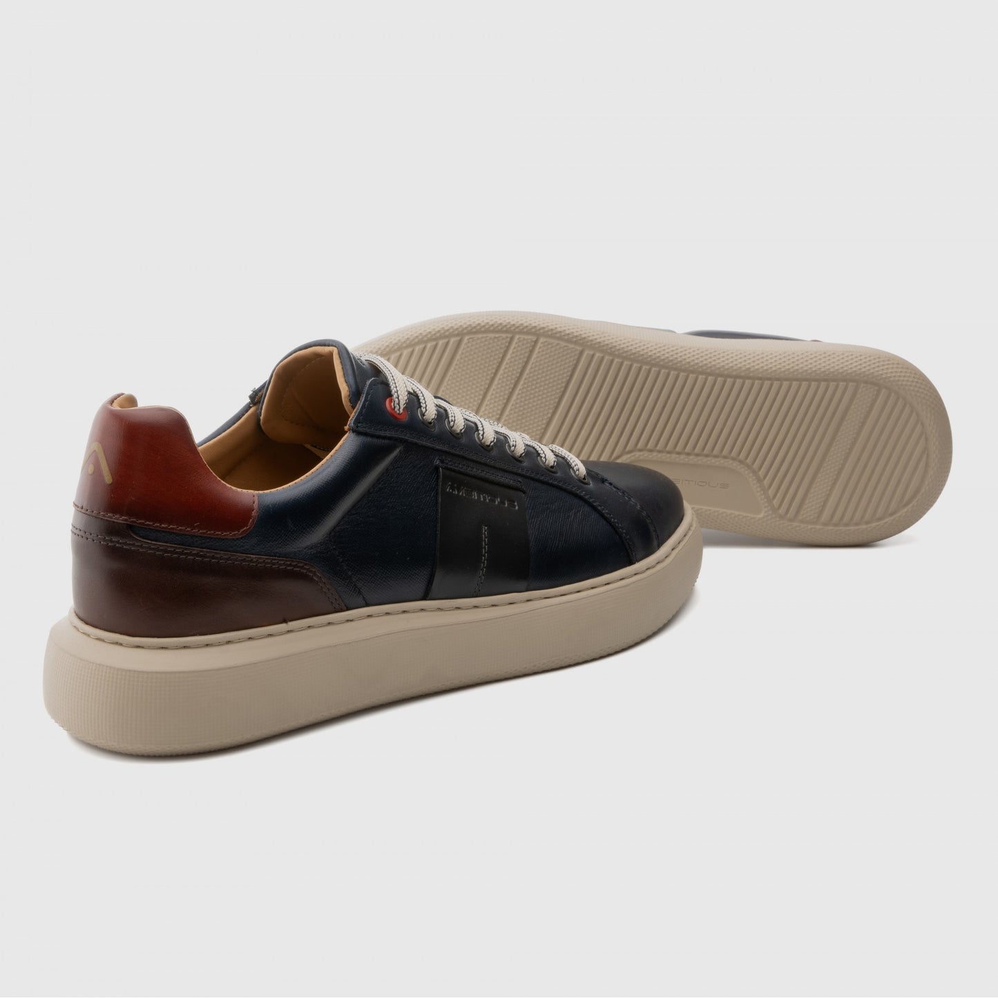 Ambitious Eclipse Men's Premium Sneaker