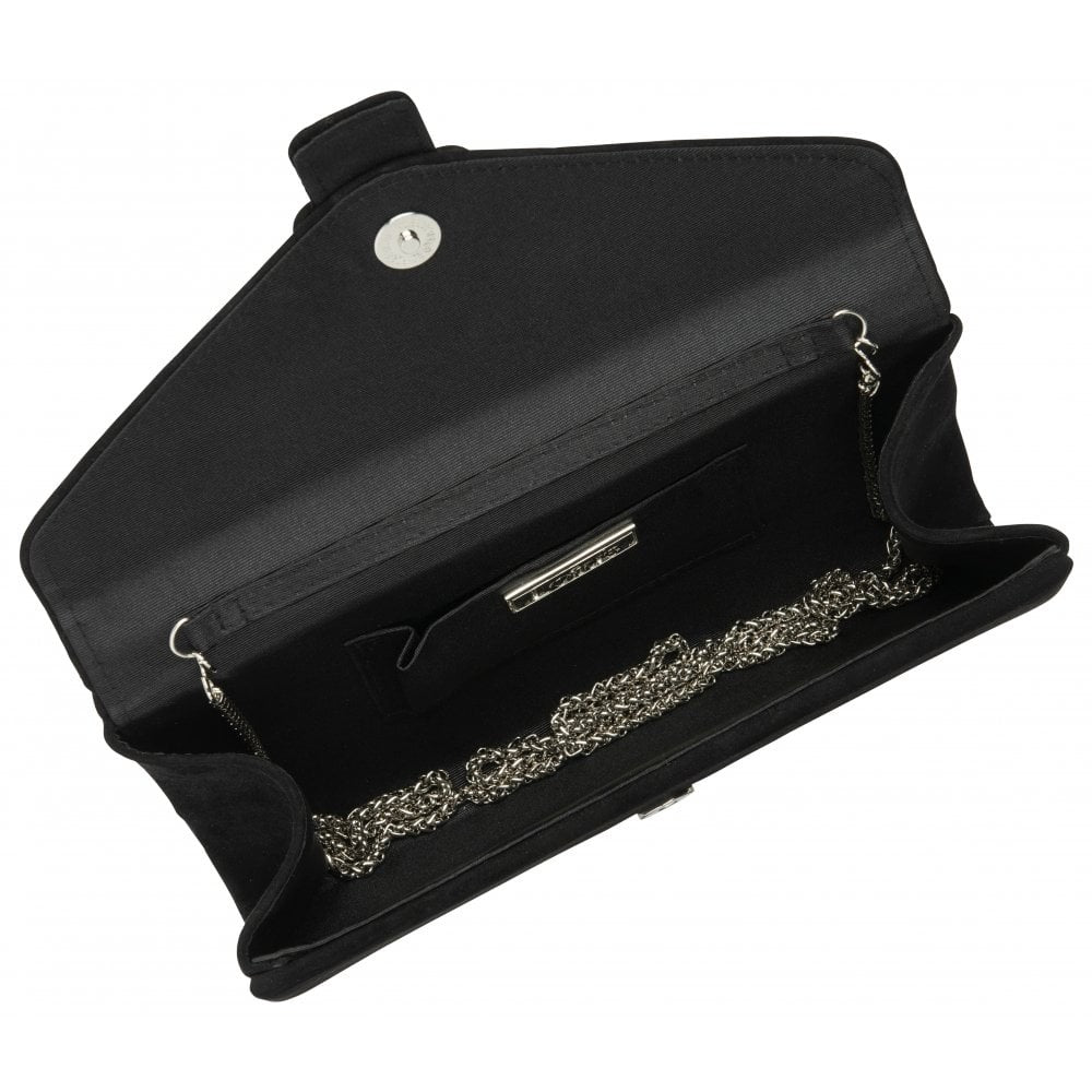 Lotus Aletta Ladies Buckle Trim Handbag