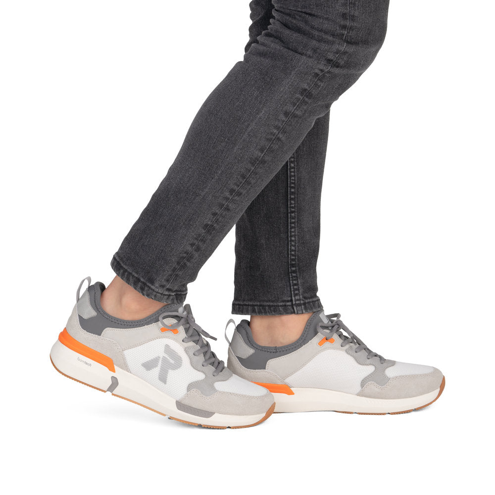 Rieker Gents Casual Sneaker