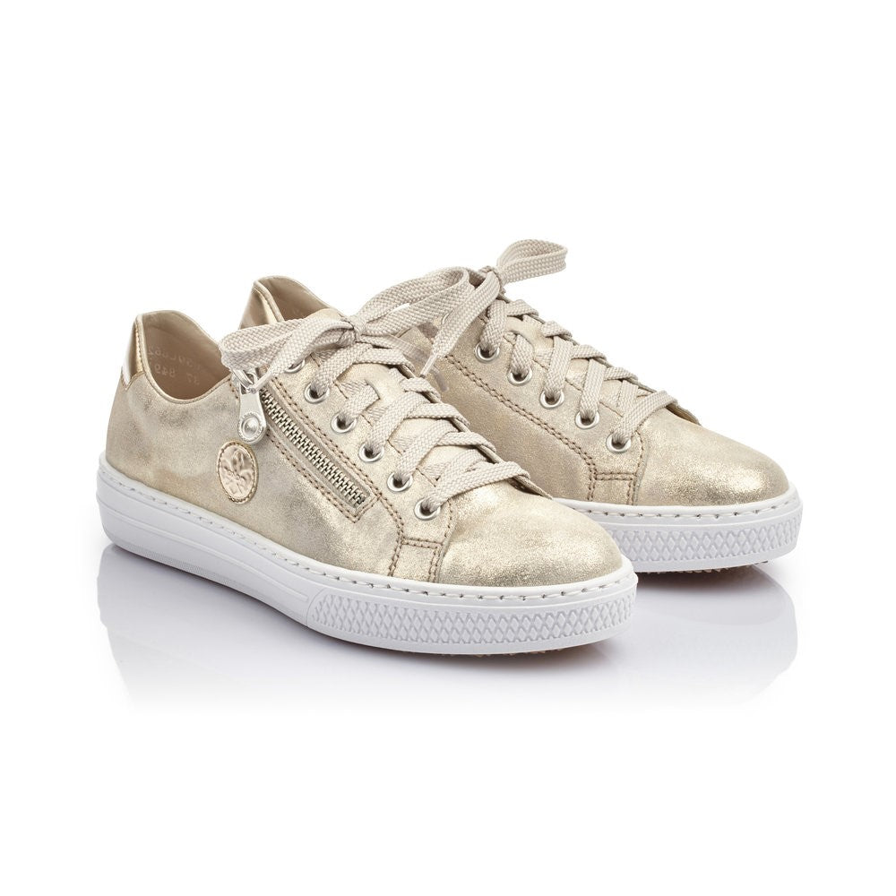 Rieker trainers