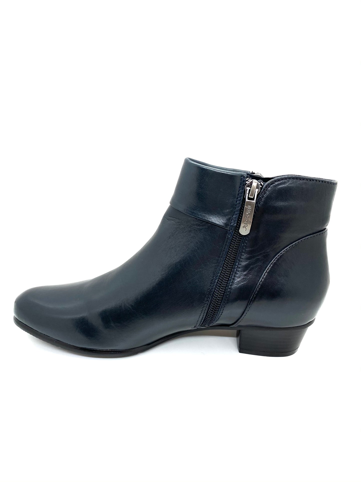 Regarde Le Ciel Stefany Ladies Boot Navy