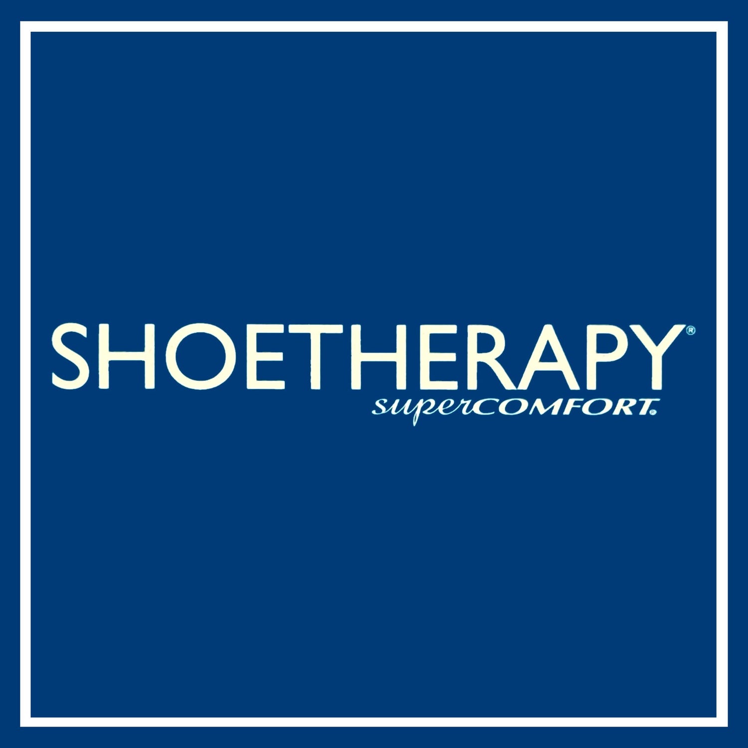 Shoetherapy