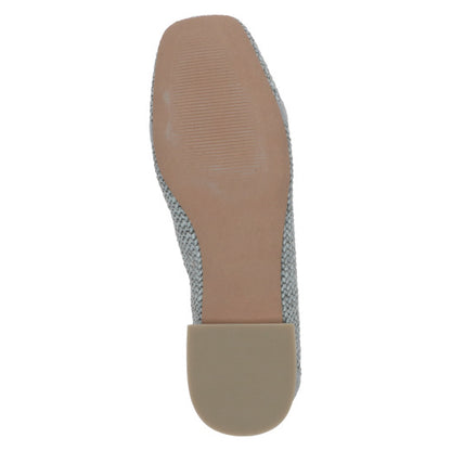 Caprice ladies Snaffle Trim Low Heel Pump