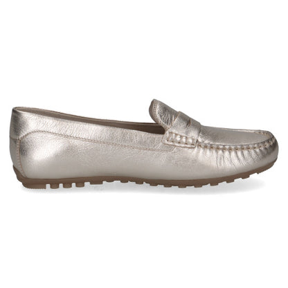 Caprice 9-24651-42-959 Ladies Flexi Sole Casual Loafer