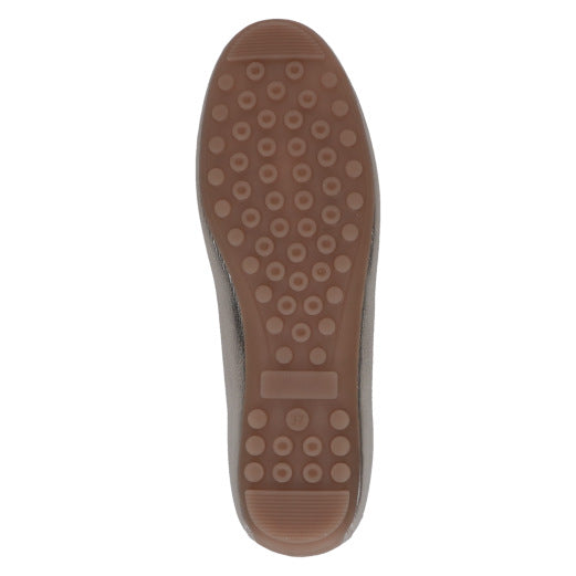 Caprice 9-24651-42-959 Ladies Flexi Sole Casual Loafer