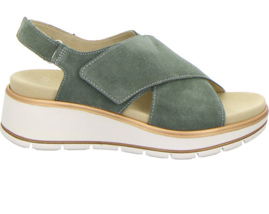 Ara Sapporo S Sandal