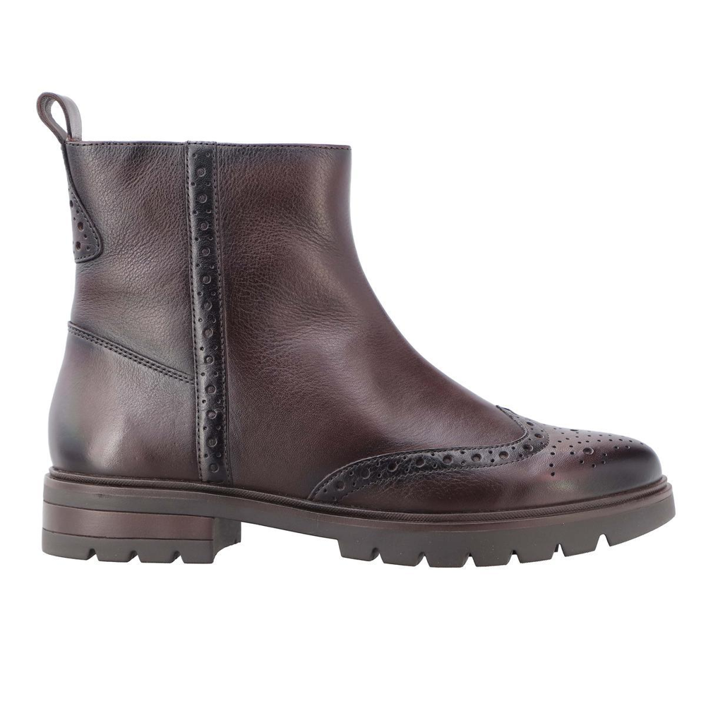 Ara 1211270-03 Cacao Boot