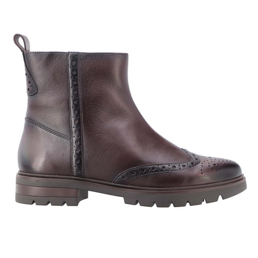 Ara 1211270-03 Cacao Boot