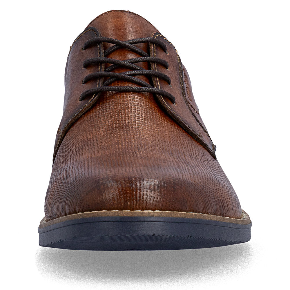 Rieker Gents Lace Up Classic Shoe