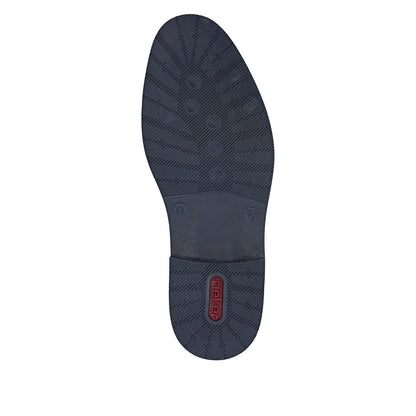 Rieker Gents Lace Up Classic Shoe
