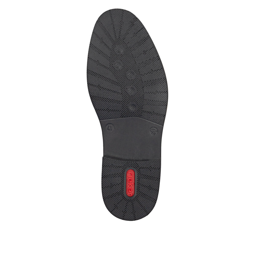 Rieker 13558-24 Brown Shoe