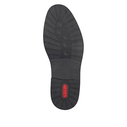 Rieker 13558-24 Brown Shoe