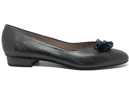 Jest Low Heel Pump