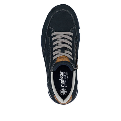 Rieker Gents Smart Sneaker