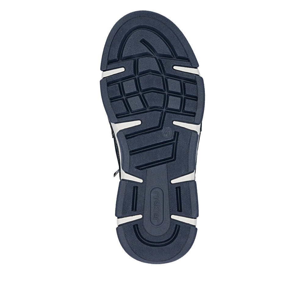 Rieker Gents Smart Sneaker