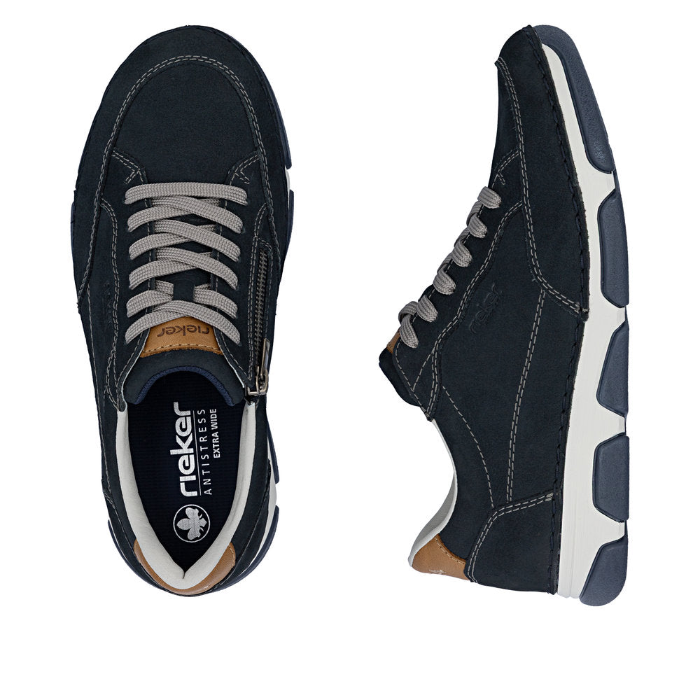 Rieker Gents Smart Sneaker