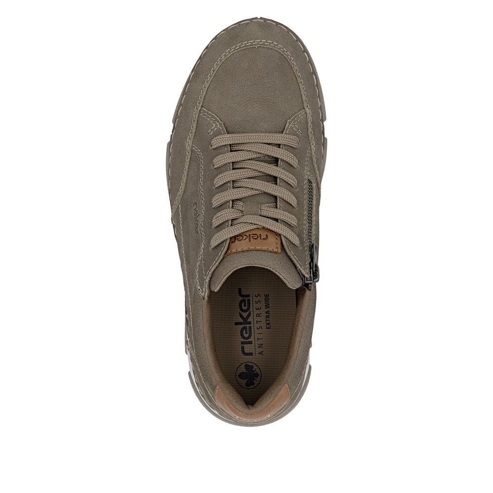 Rieker Gents Smart Sneaker
