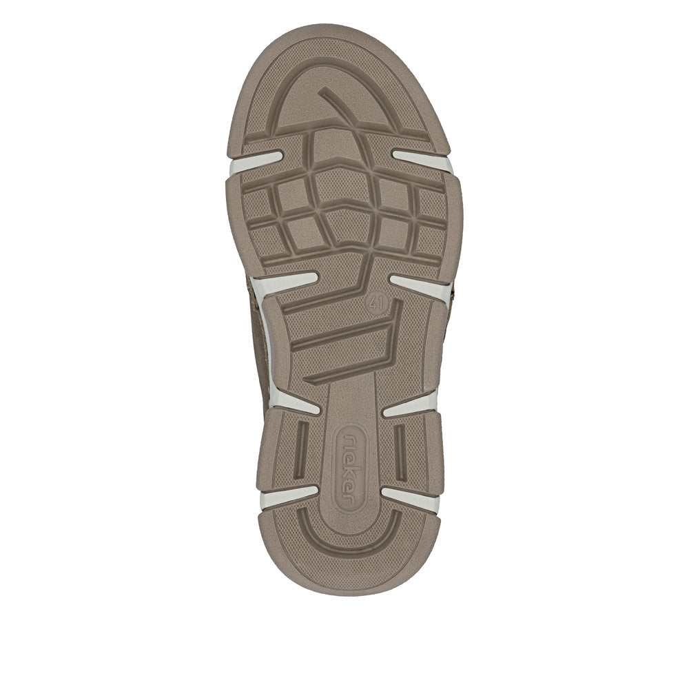 Rieker Gents Smart Sneaker