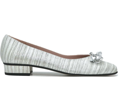 HB Jest Ladies Toggle Trim Pump