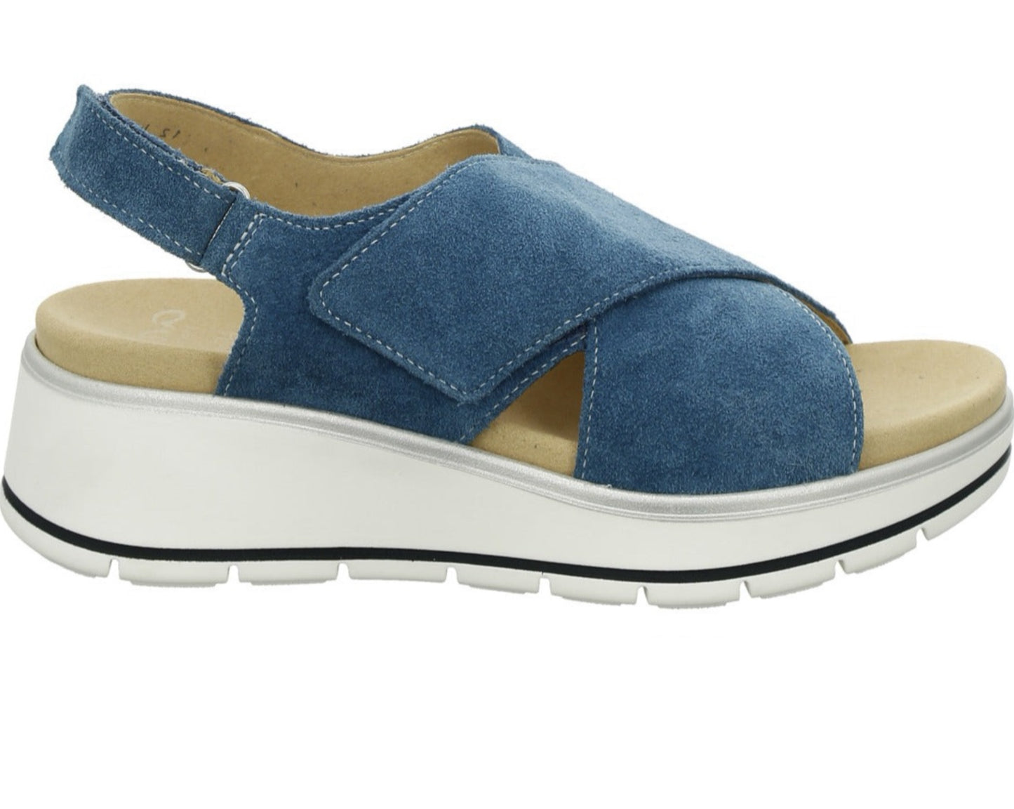 Ara Sapporo S Sandal