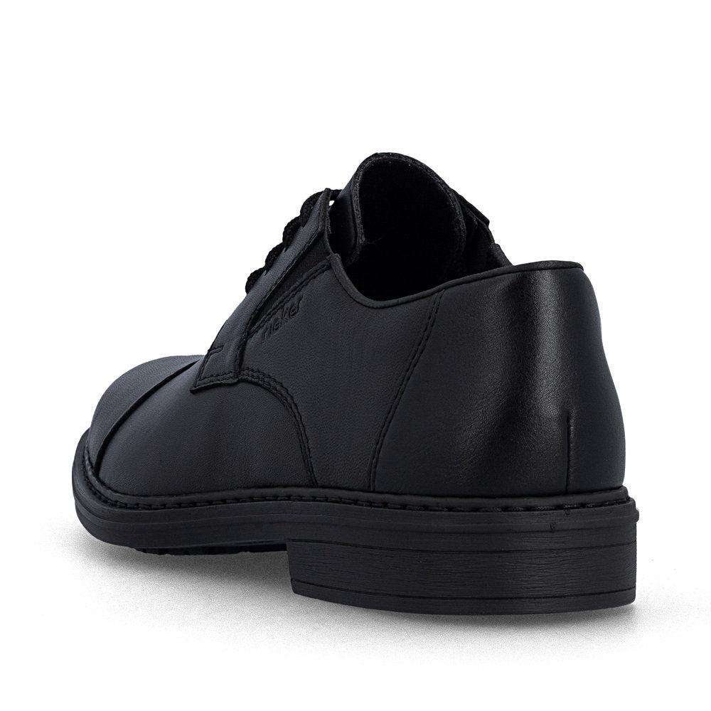 Rieker Gents Toe Cap Lace Up Formal Shoe