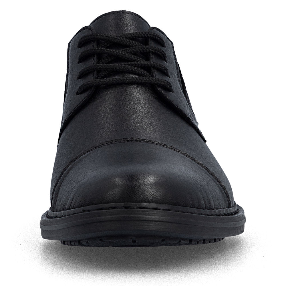 Rieker Gents Toe Cap Lace Up Formal Shoe