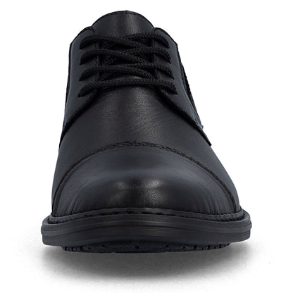 Rieker Gents Toe Cap Lace Up Formal Shoe