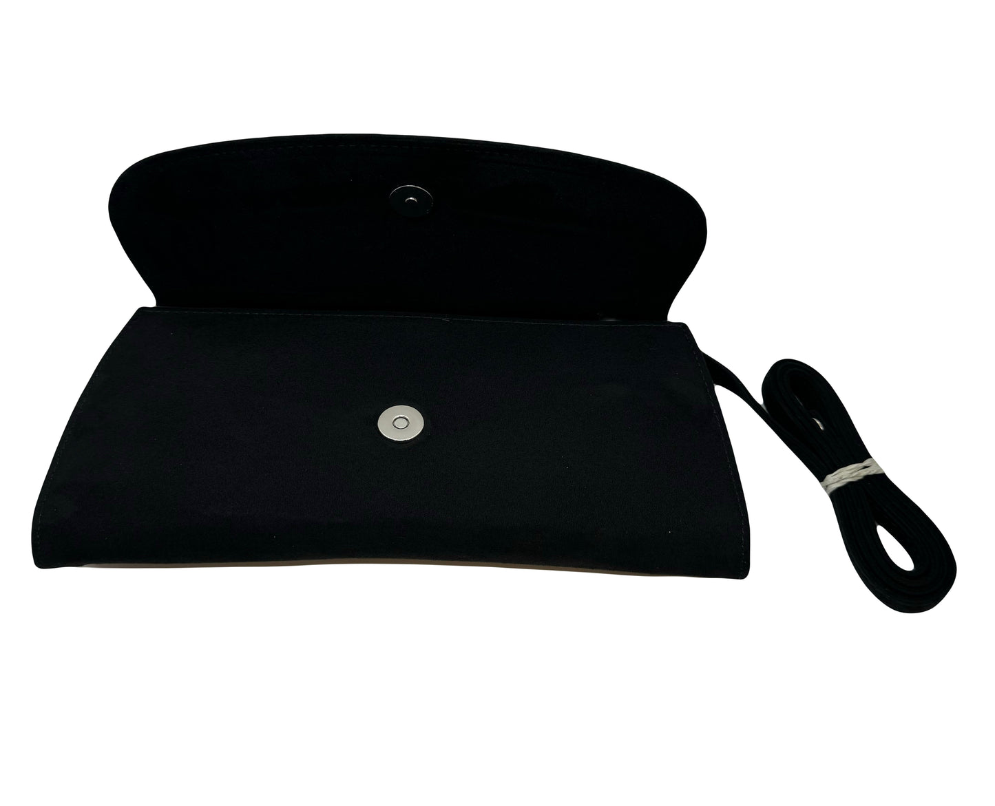 HB Shoes Claudia Clutch Bag