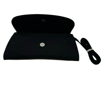 HB Shoes Claudia Clutch Bag