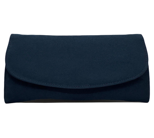 HB Shoes Claudia Clutch Bag
