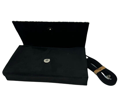 HB Shoes Jasmine Clutch Bag Beach Flap