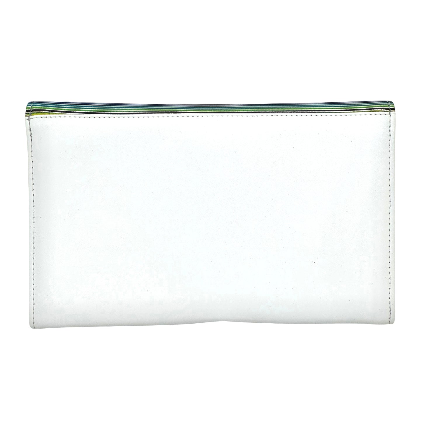 HB Shoes Jasmine Clutch Bag Beach Flap