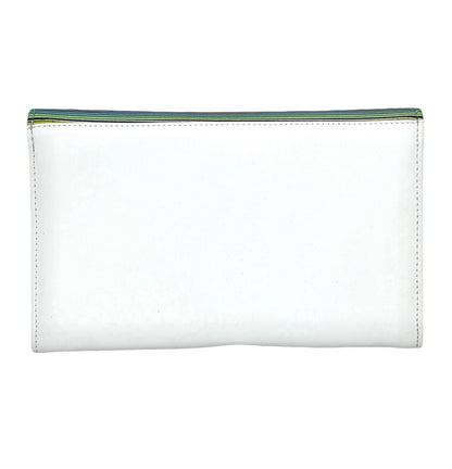 HB Shoes Jasmine Clutch Bag Beach Flap