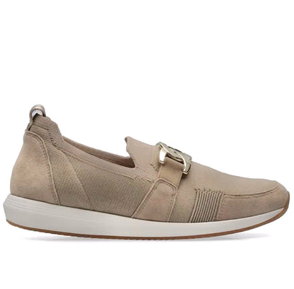 Ara Ladies Lissabon Slip On Casual
