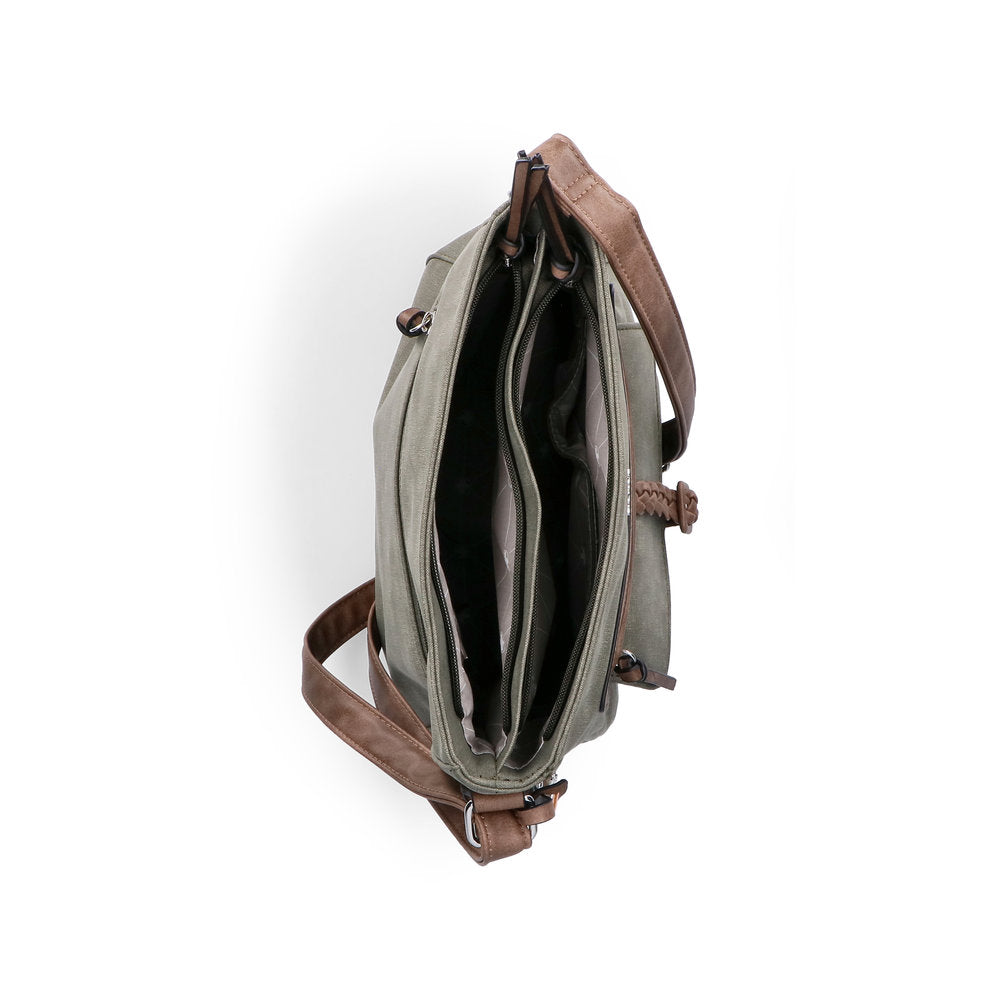 Rieker Ladies Adjustable Strap Handbag