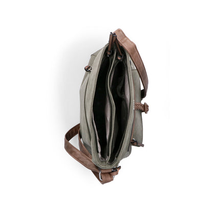 Rieker Ladies Adjustable Strap Handbag